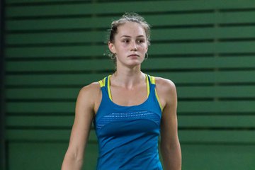 Laura Bente 648 - Norddeutsche Meisterschaften